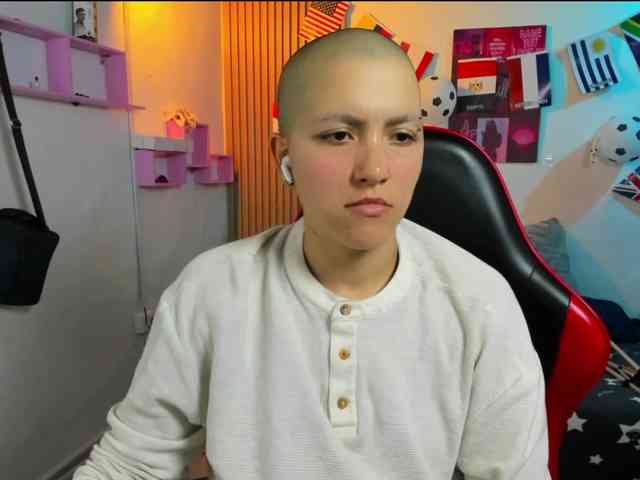 nicocoox webcam