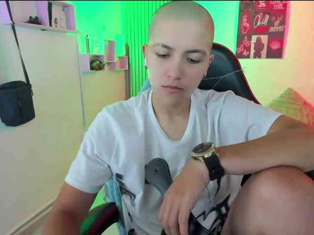 nicocoox webcam