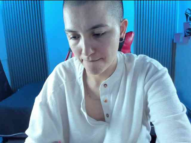 nicocoox webcam