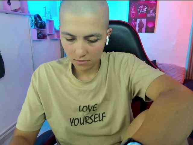 nicocoox webcam