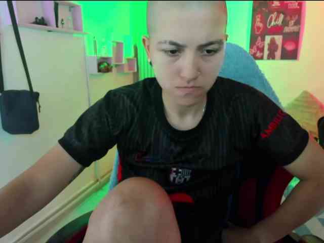 nicocoox webcam