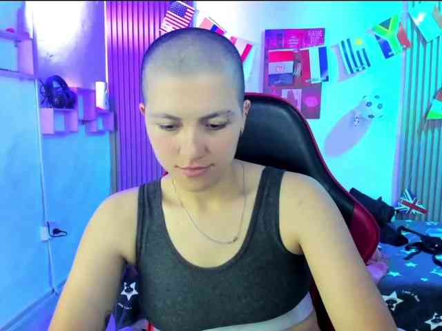 nicocoox webcam