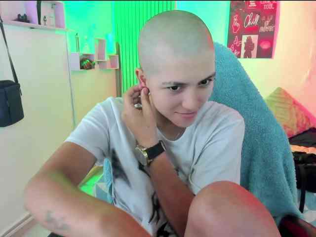 nicocoox webcam
