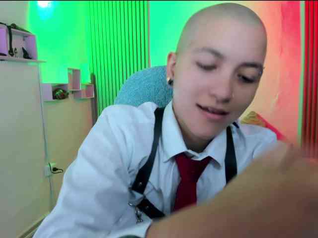 nicocoox webcam