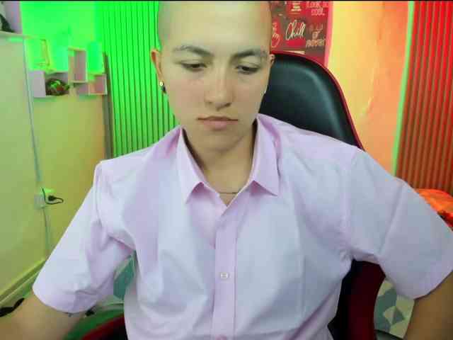 nicocoox webcam