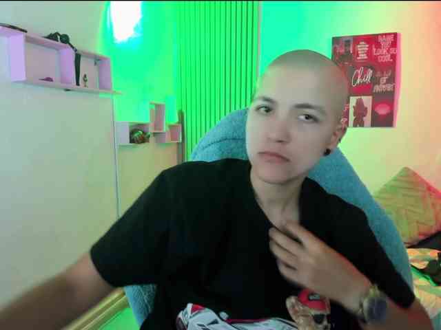 nicocoox webcam