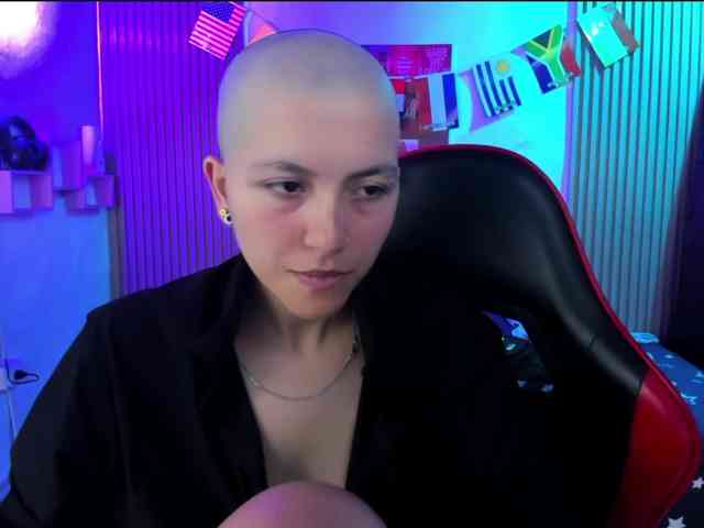 nicocoox webcam