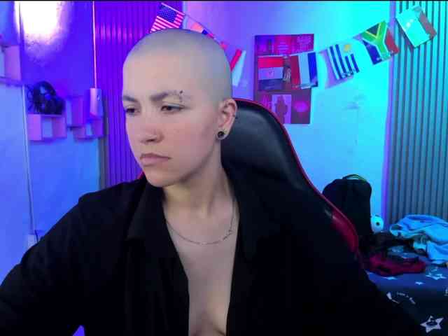 nicocoox webcam