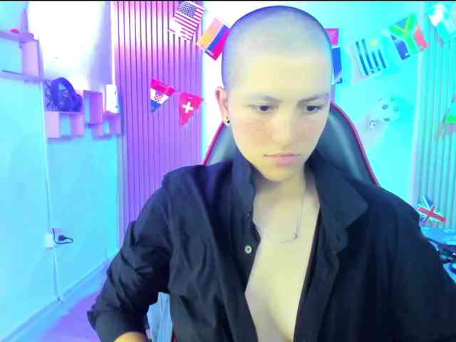 nicocoox webcam