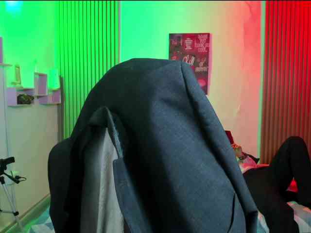 nicocoox webcam