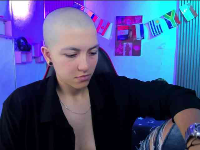 nicocoox webcam