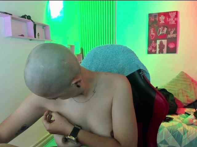nicocoox webcam