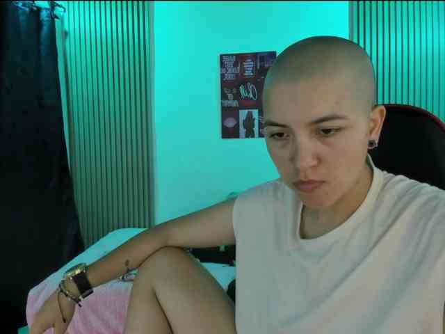 nicocoox Live Webcam on BongaCams