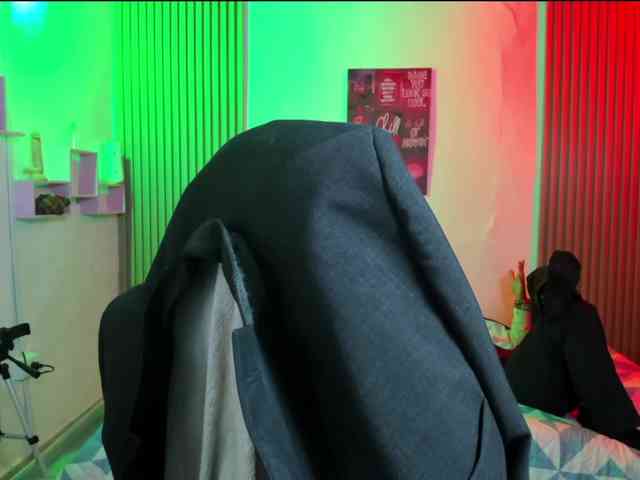 nicocoox webcam