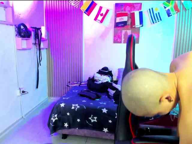 nicocoox webcam