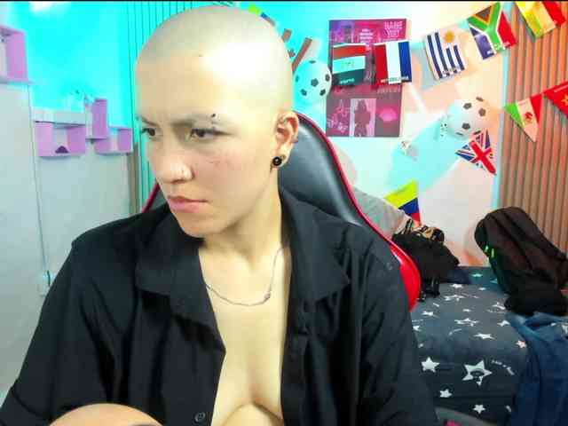 nicocoox webcam