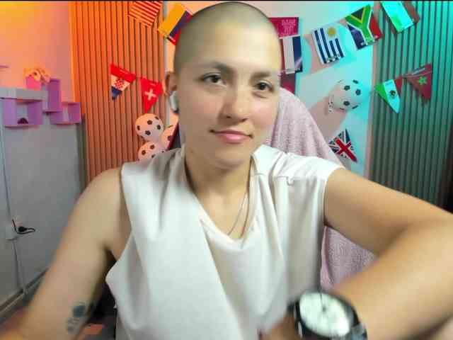 nicocoox webcam