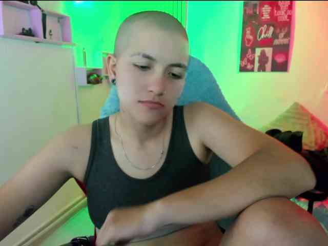 nicocoox webcam