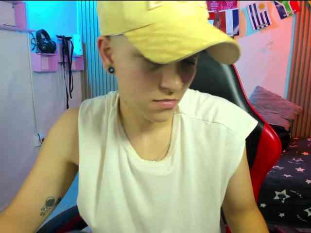 nicocoox webcam