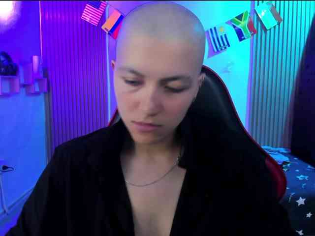 nicocoox webcam