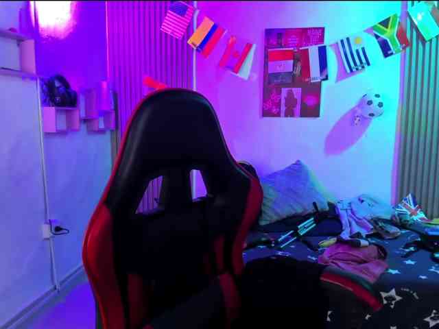 nicocoox webcam