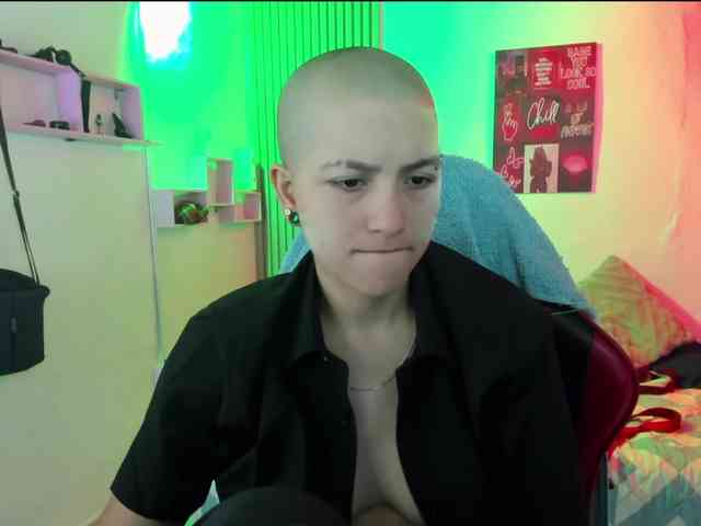 nicocoox webcam