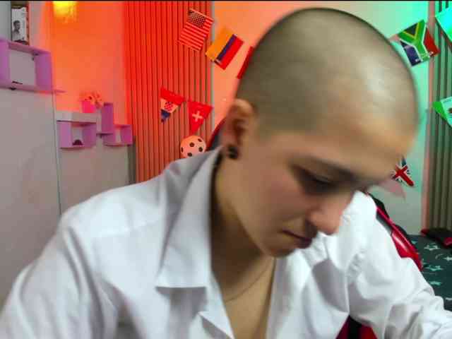 nicocoox webcam
