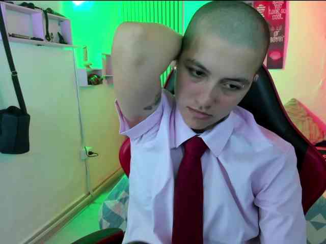 nicocoox webcam