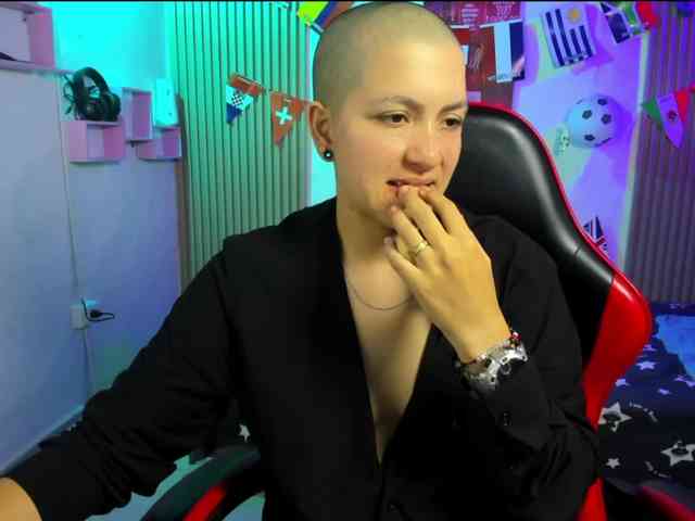 nicocoox webcam