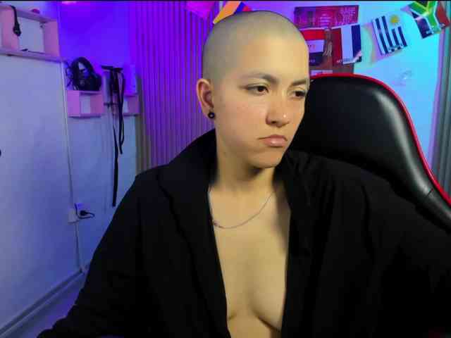 nicocoox webcam