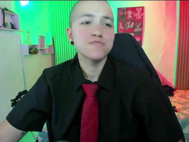 nicocoox webcam
