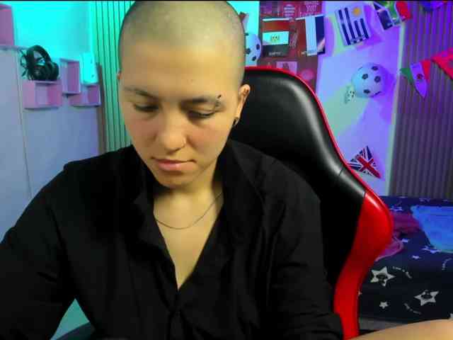 nicocoox webcam