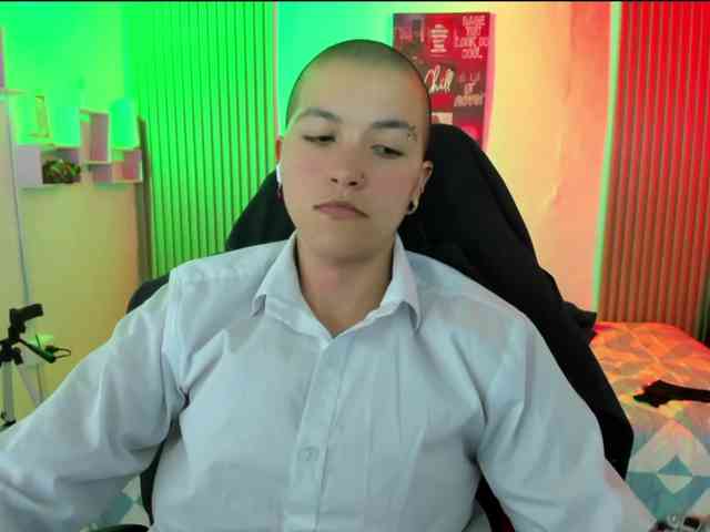 nicocoox webcam