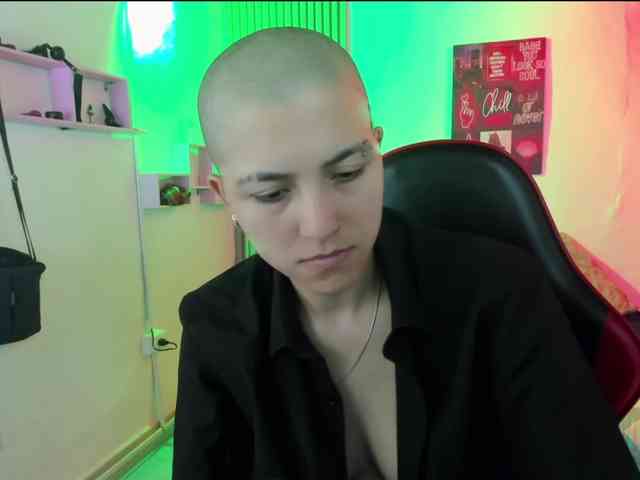 nicocoox webcam
