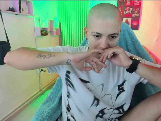 nicocoox webcam