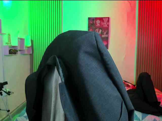 nicocoox webcam