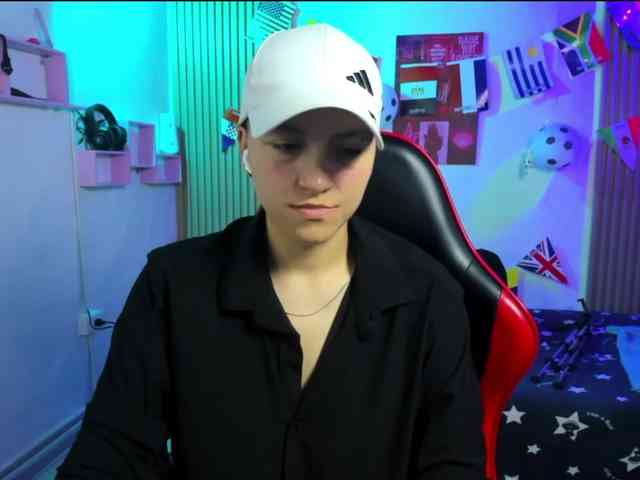 nicocoox webcam