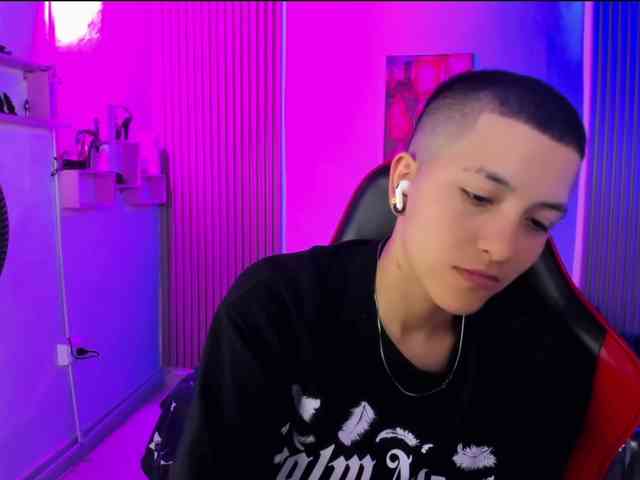 nicocoox webcam
