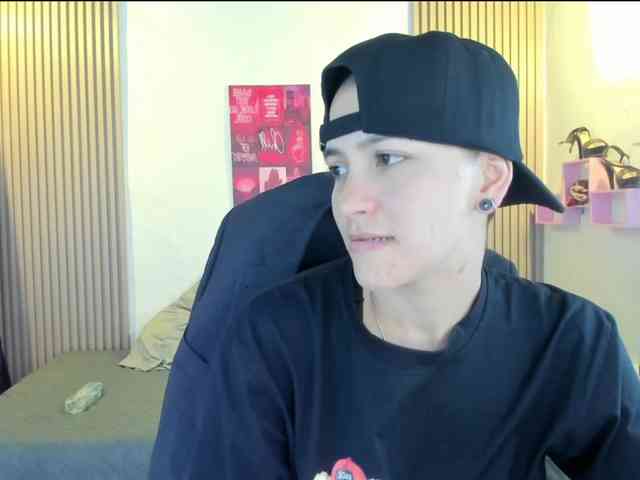 nicocoox webcam