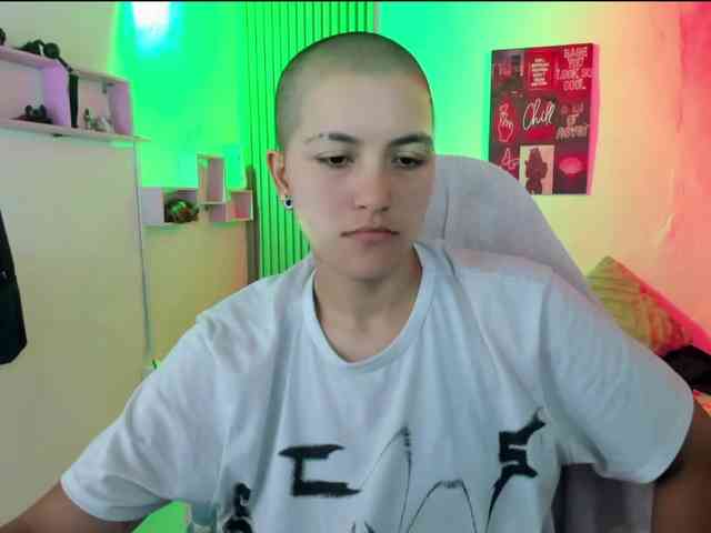 nicocoox webcam