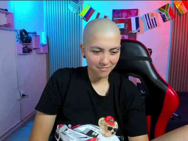 nicocoox webcam