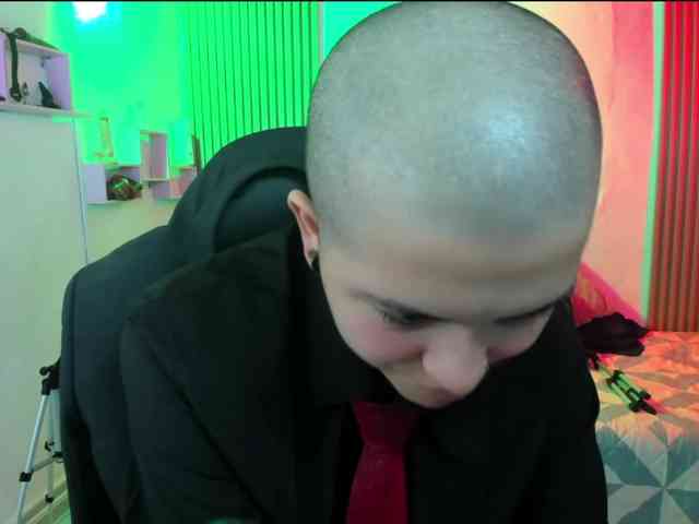 nicocoox webcam