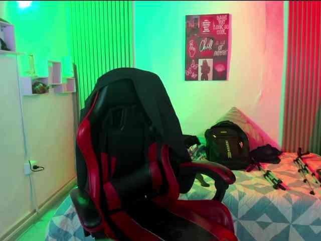 nicocoox webcam