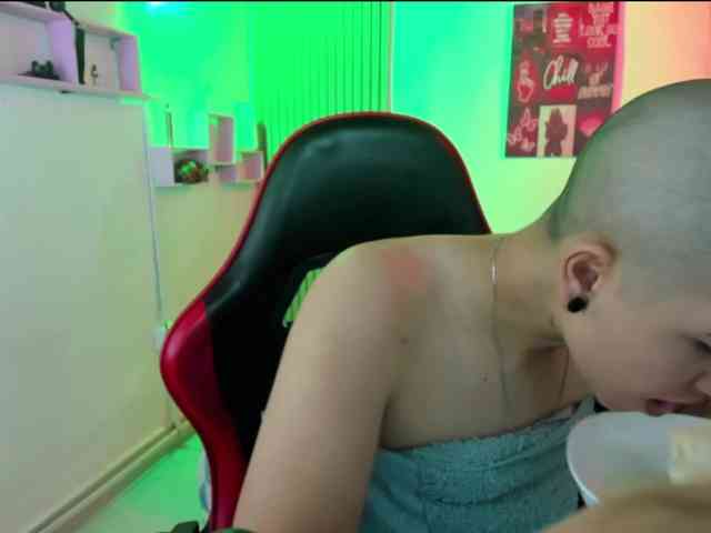 nicocoox webcam