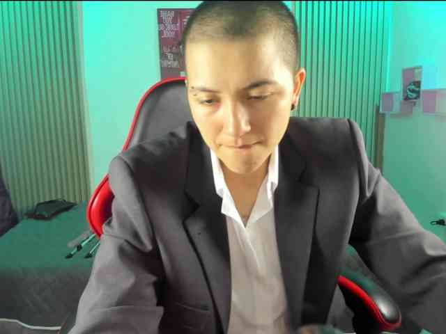 nicocoox Live Webcam on BongaCams