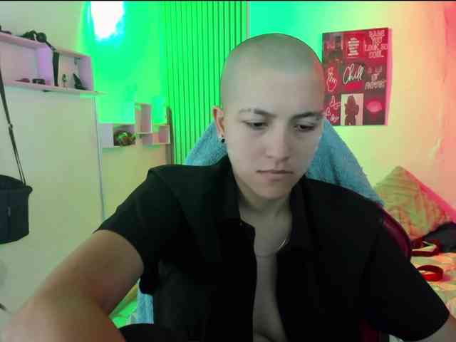 nicocoox webcam