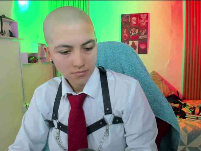 nicocoox webcam