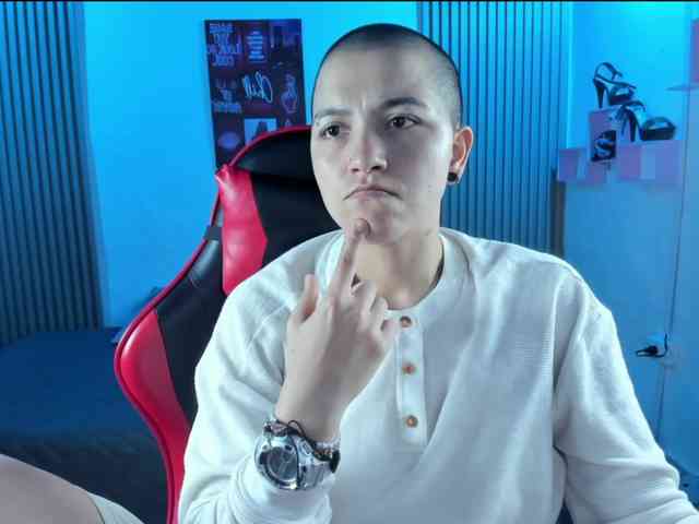 nicocoox webcam
