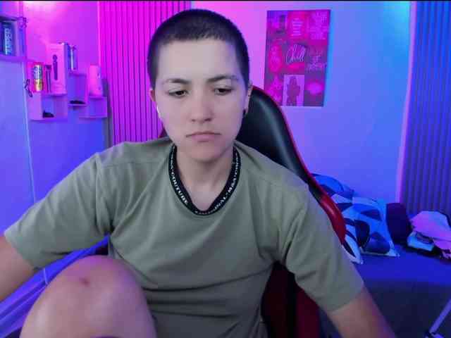 nicocoox webcam
