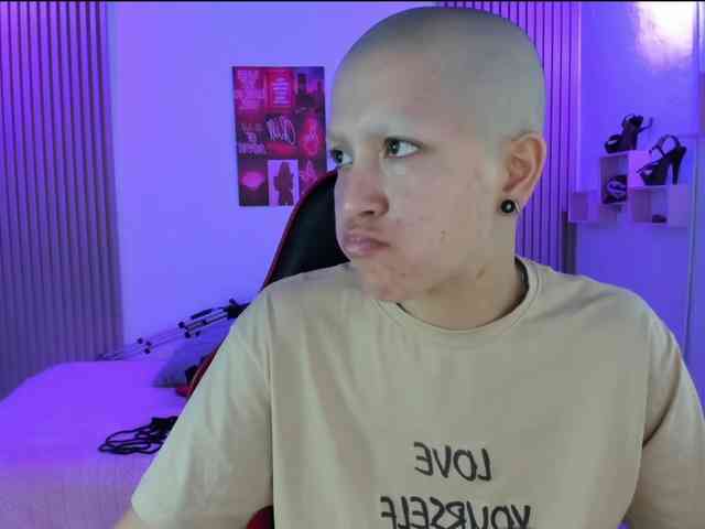 nicocoox webcam